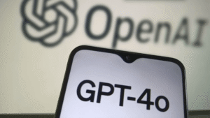 logo GPT-4o