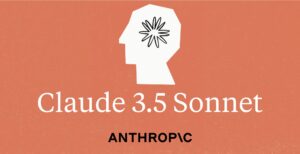 logo Claude 3.5 Sonnet de Anthropic
