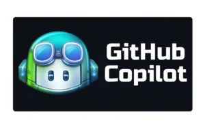 github copilot logo